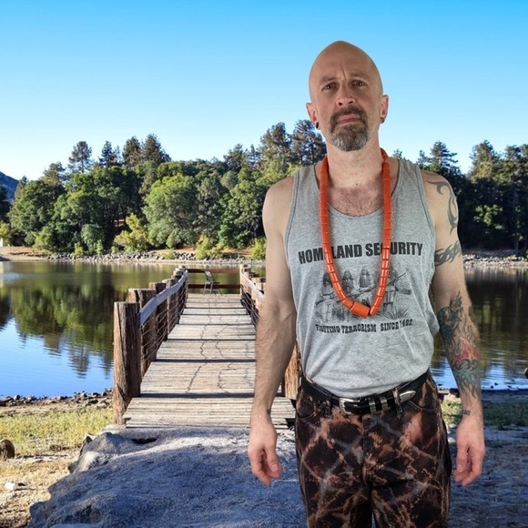 Dickies Other - Good Treasures Custom Dickies Jeans 33x32